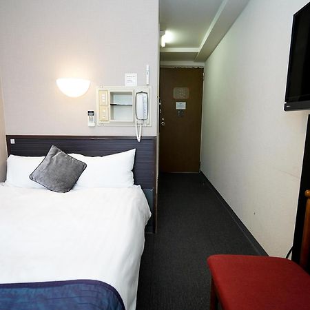 Hotel AreaOne Okayama Dış mekan fotoğraf
