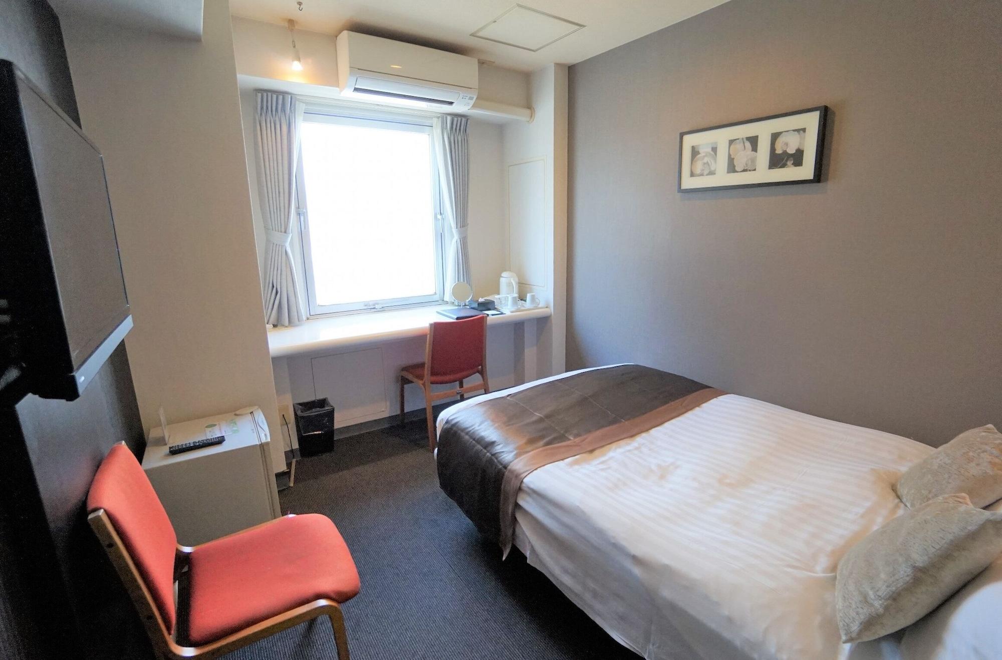 Hotel AreaOne Okayama Dış mekan fotoğraf