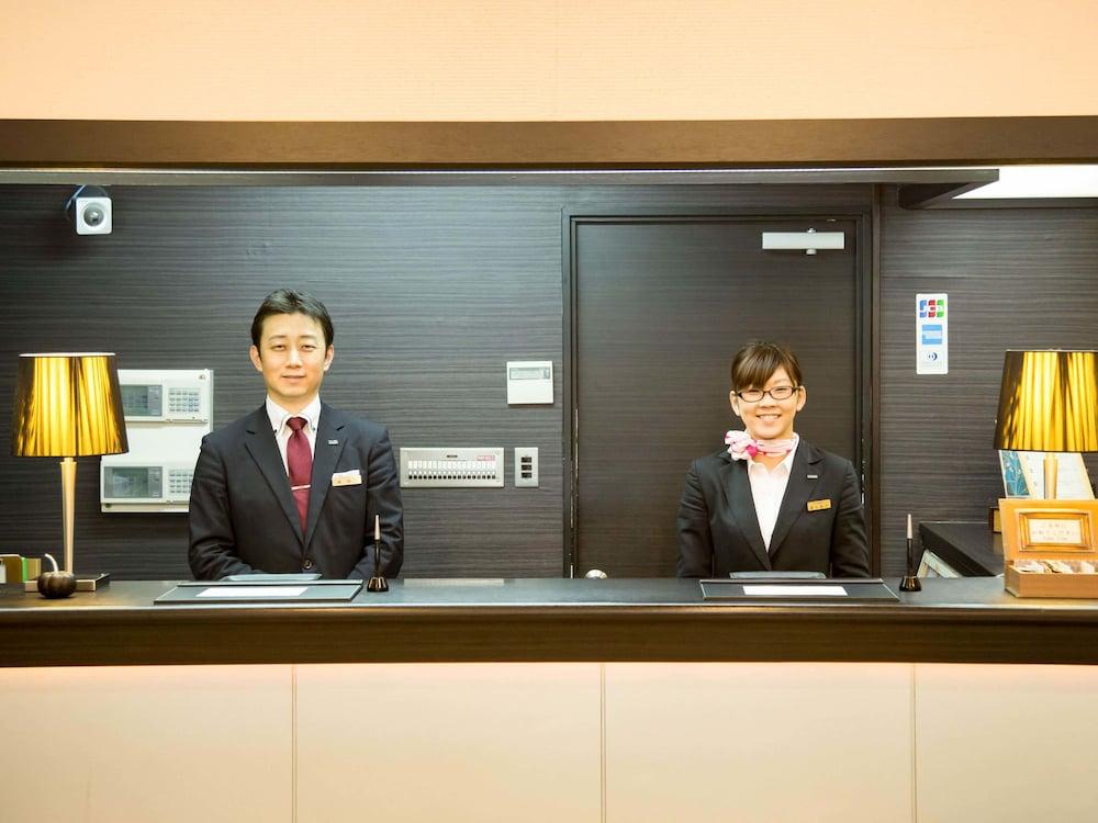 Hotel AreaOne Okayama Dış mekan fotoğraf