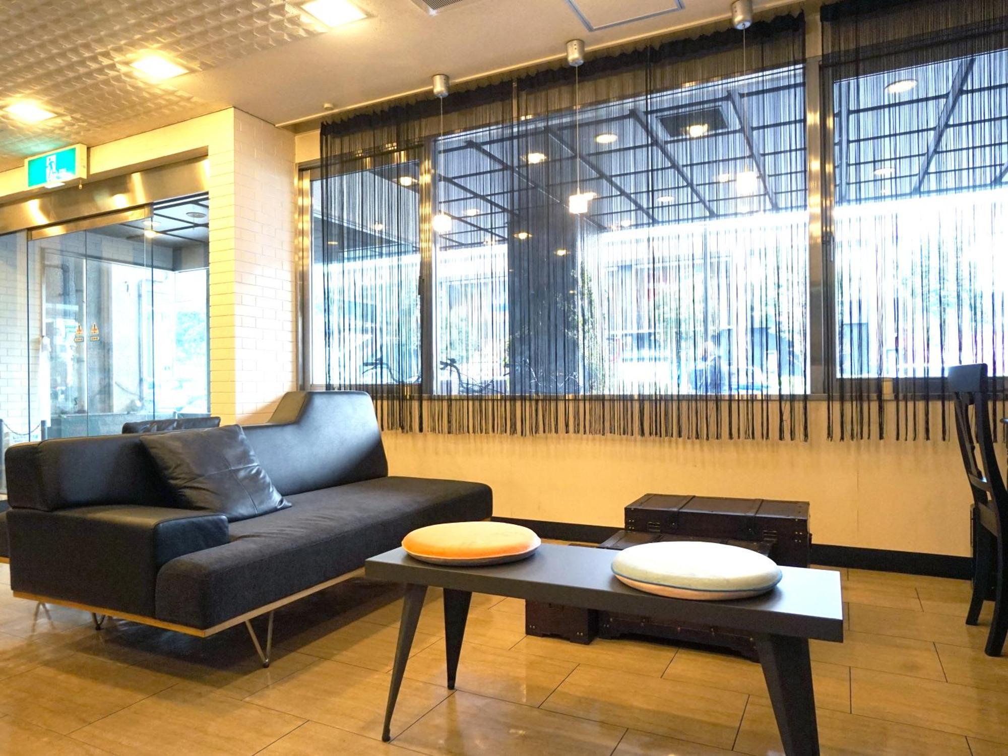 Hotel AreaOne Okayama Dış mekan fotoğraf