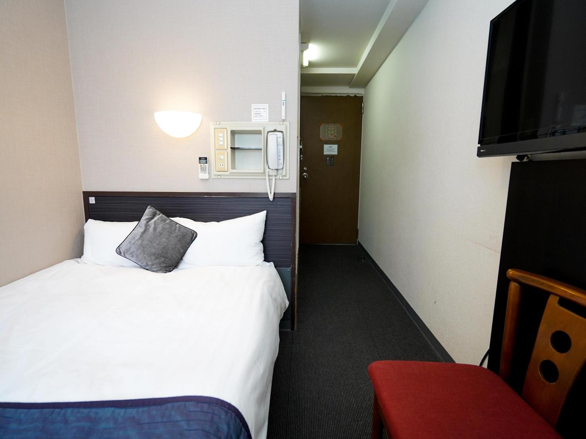 Hotel AreaOne Okayama Dış mekan fotoğraf