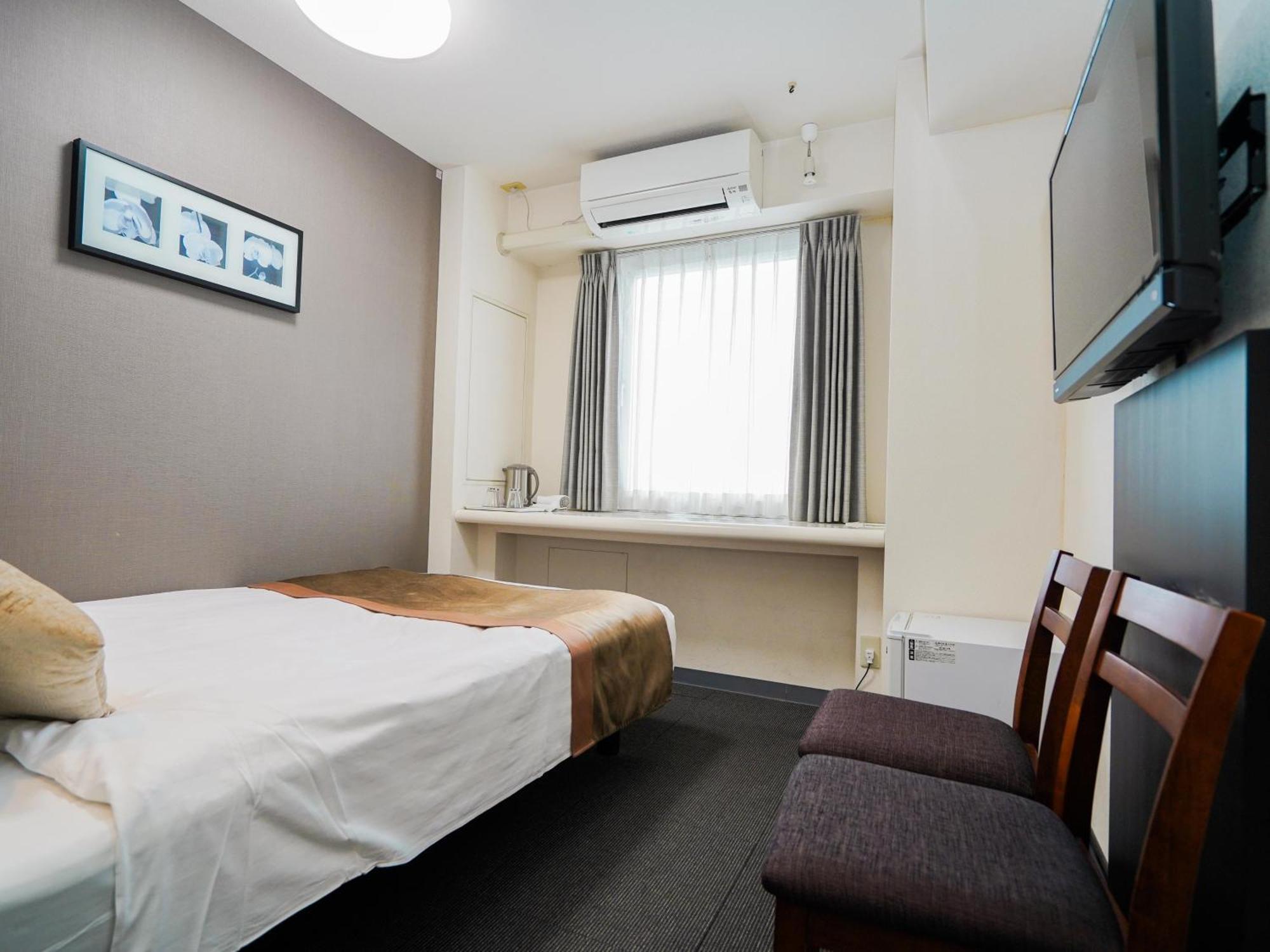 Hotel AreaOne Okayama Dış mekan fotoğraf