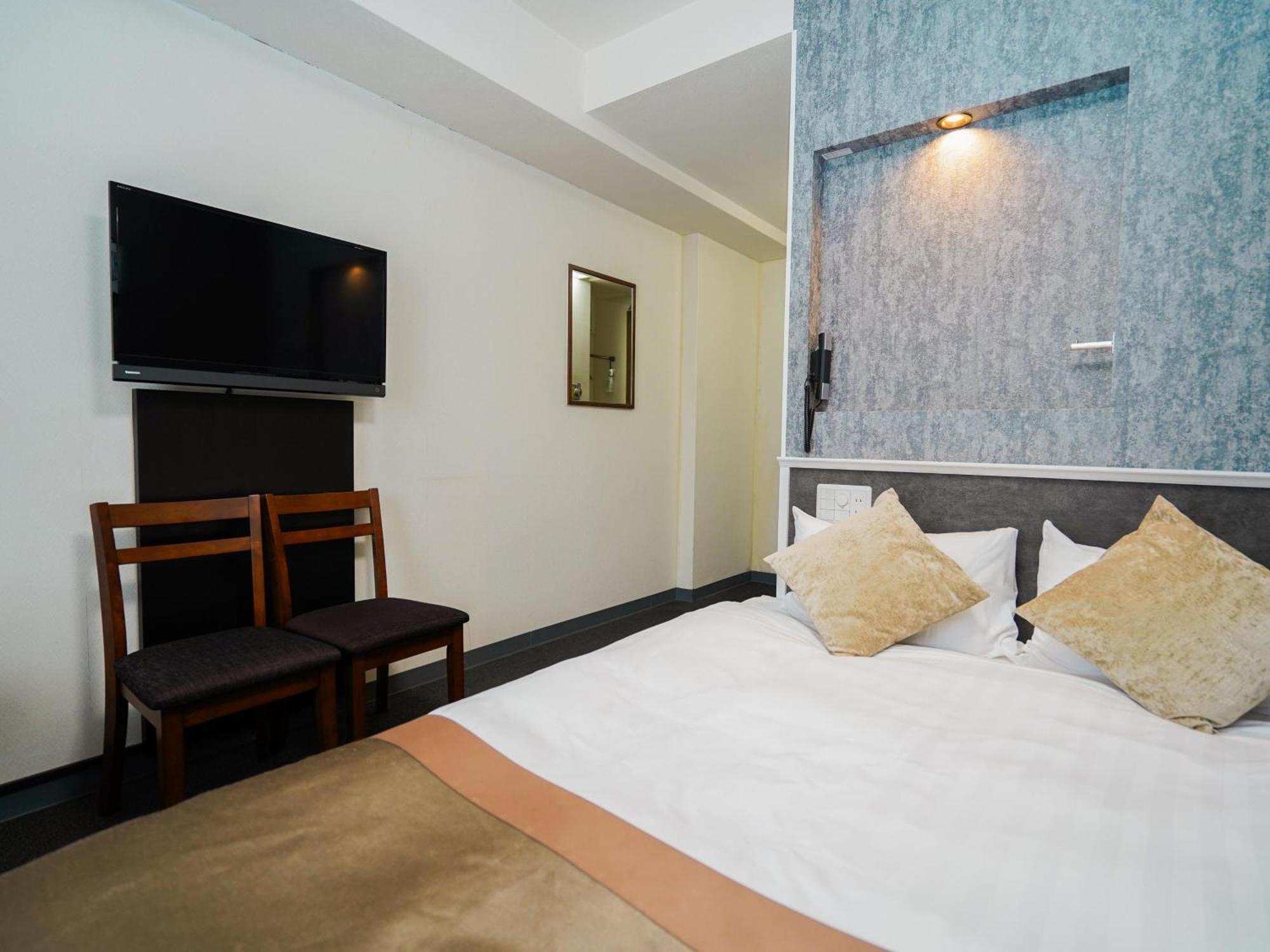 Hotel AreaOne Okayama Dış mekan fotoğraf
