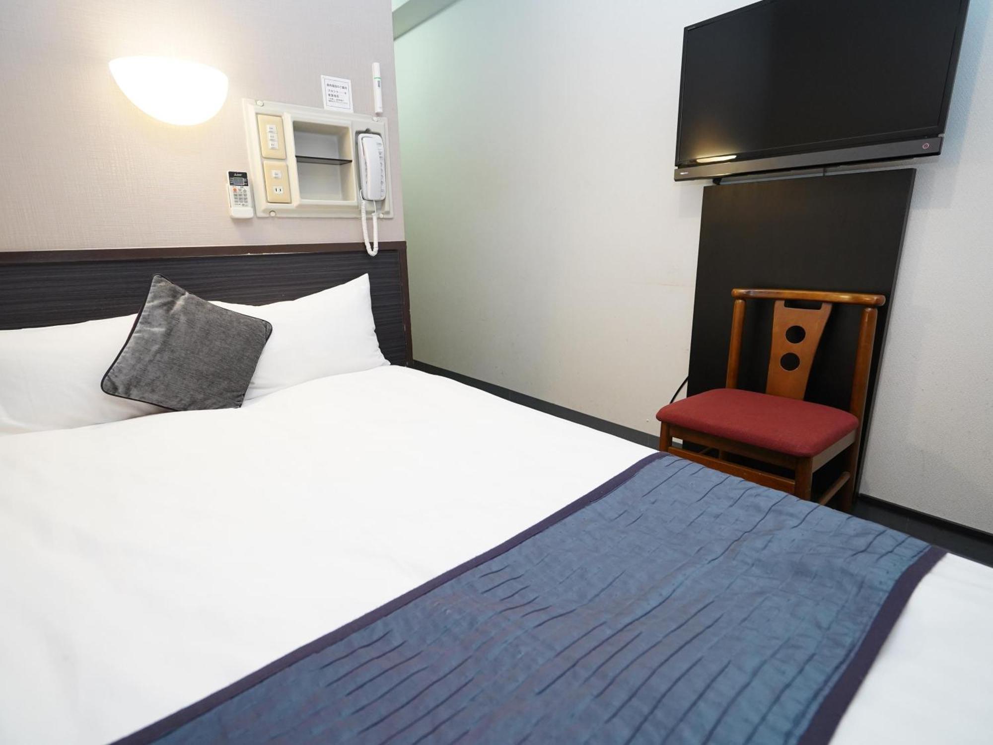 Hotel AreaOne Okayama Dış mekan fotoğraf