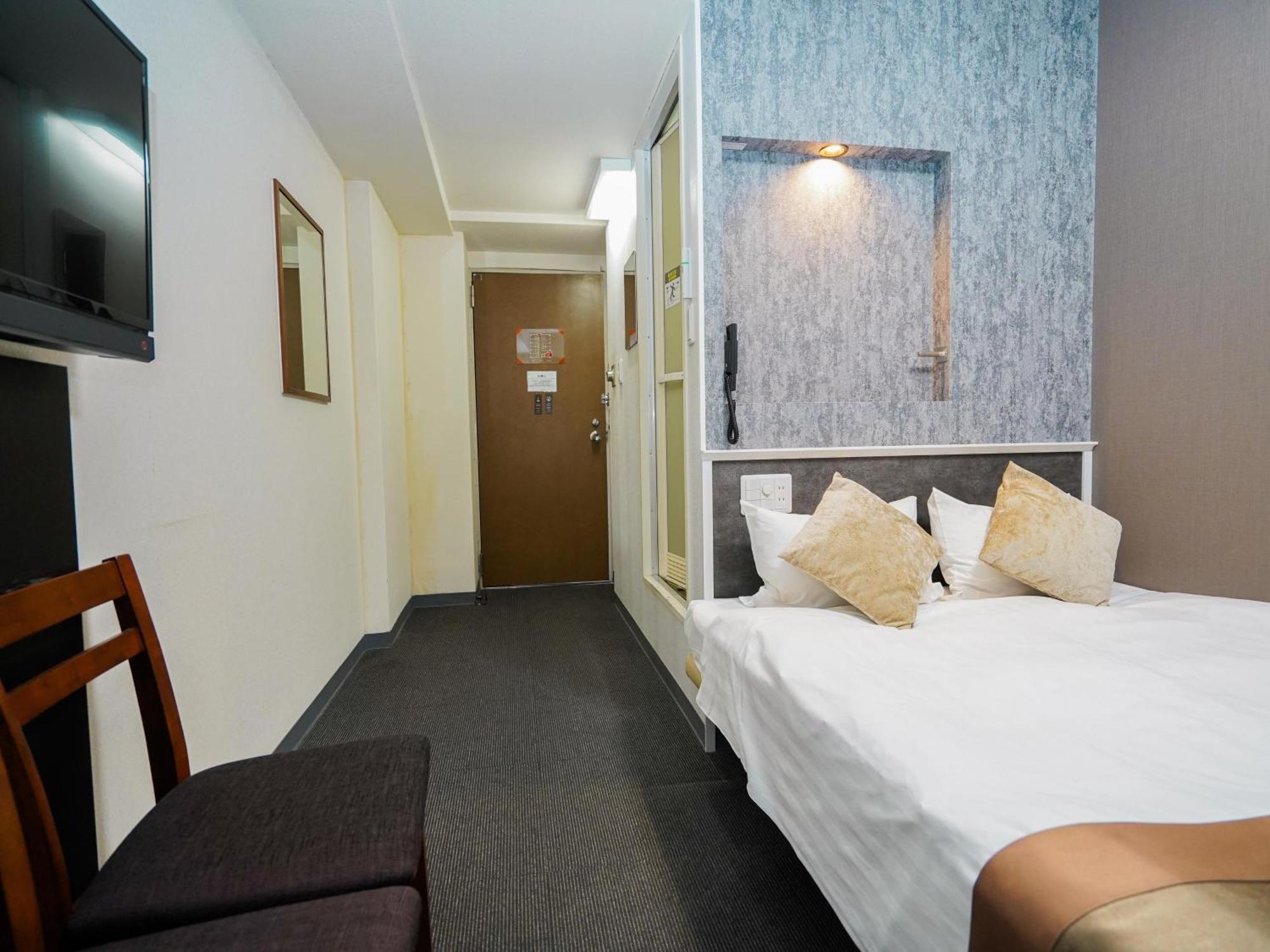 Hotel AreaOne Okayama Dış mekan fotoğraf