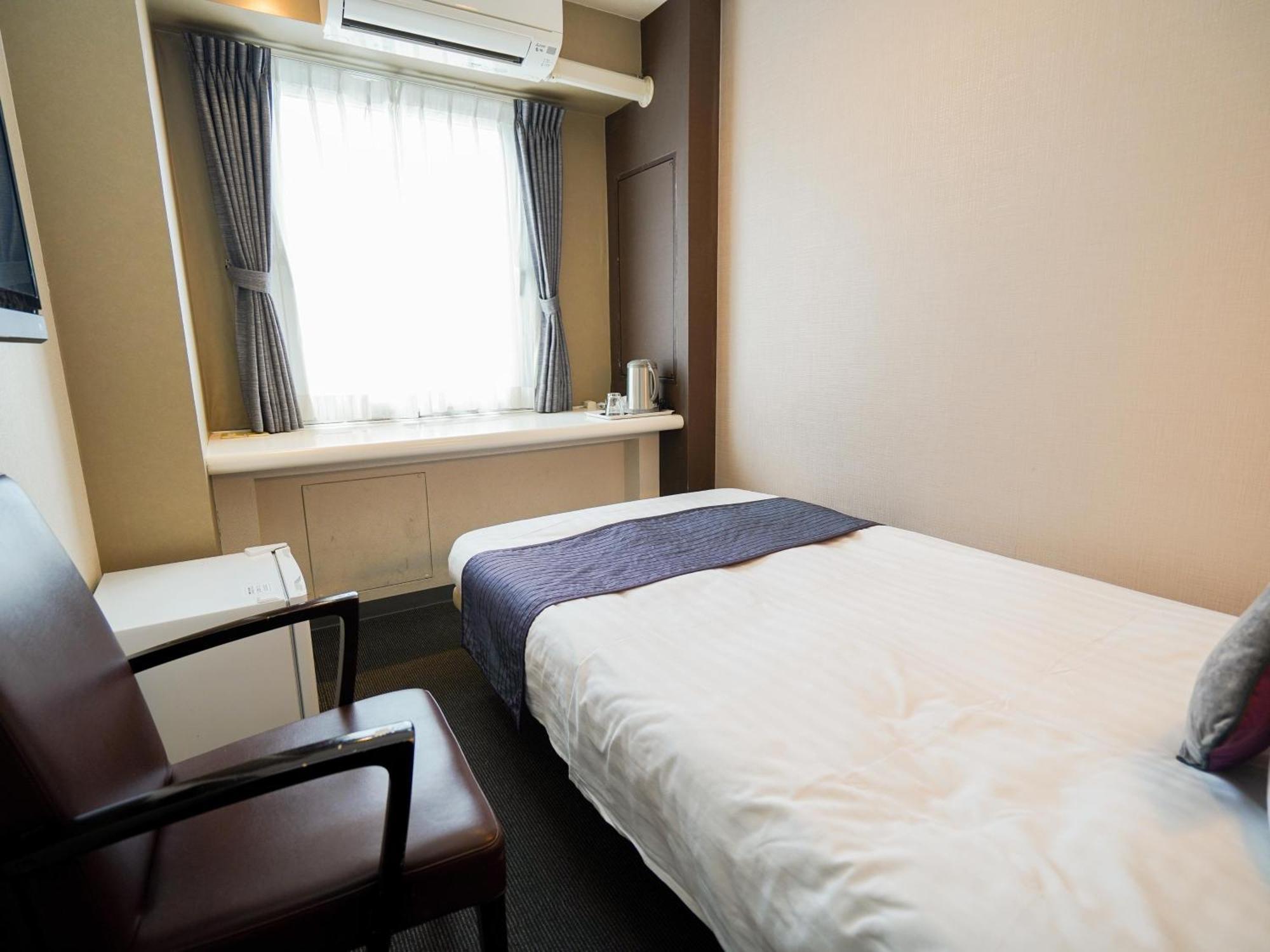 Hotel AreaOne Okayama Dış mekan fotoğraf