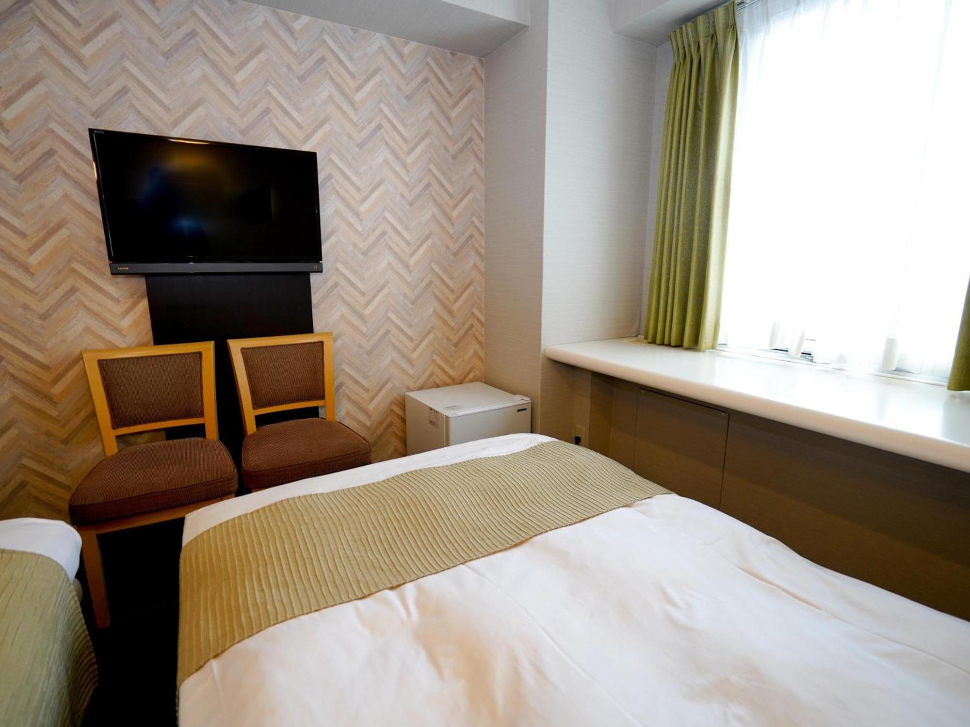 Hotel AreaOne Okayama Dış mekan fotoğraf