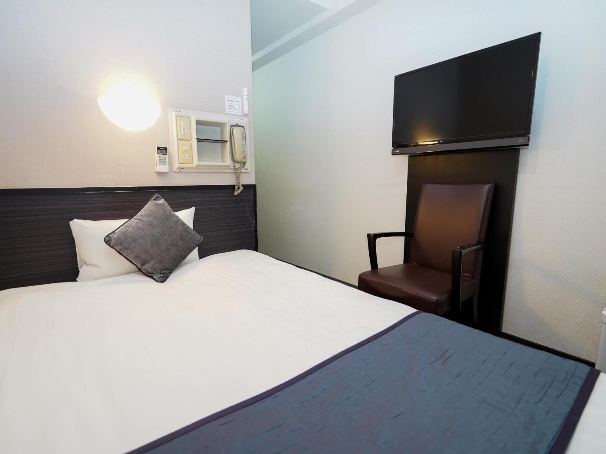 Hotel AreaOne Okayama Dış mekan fotoğraf