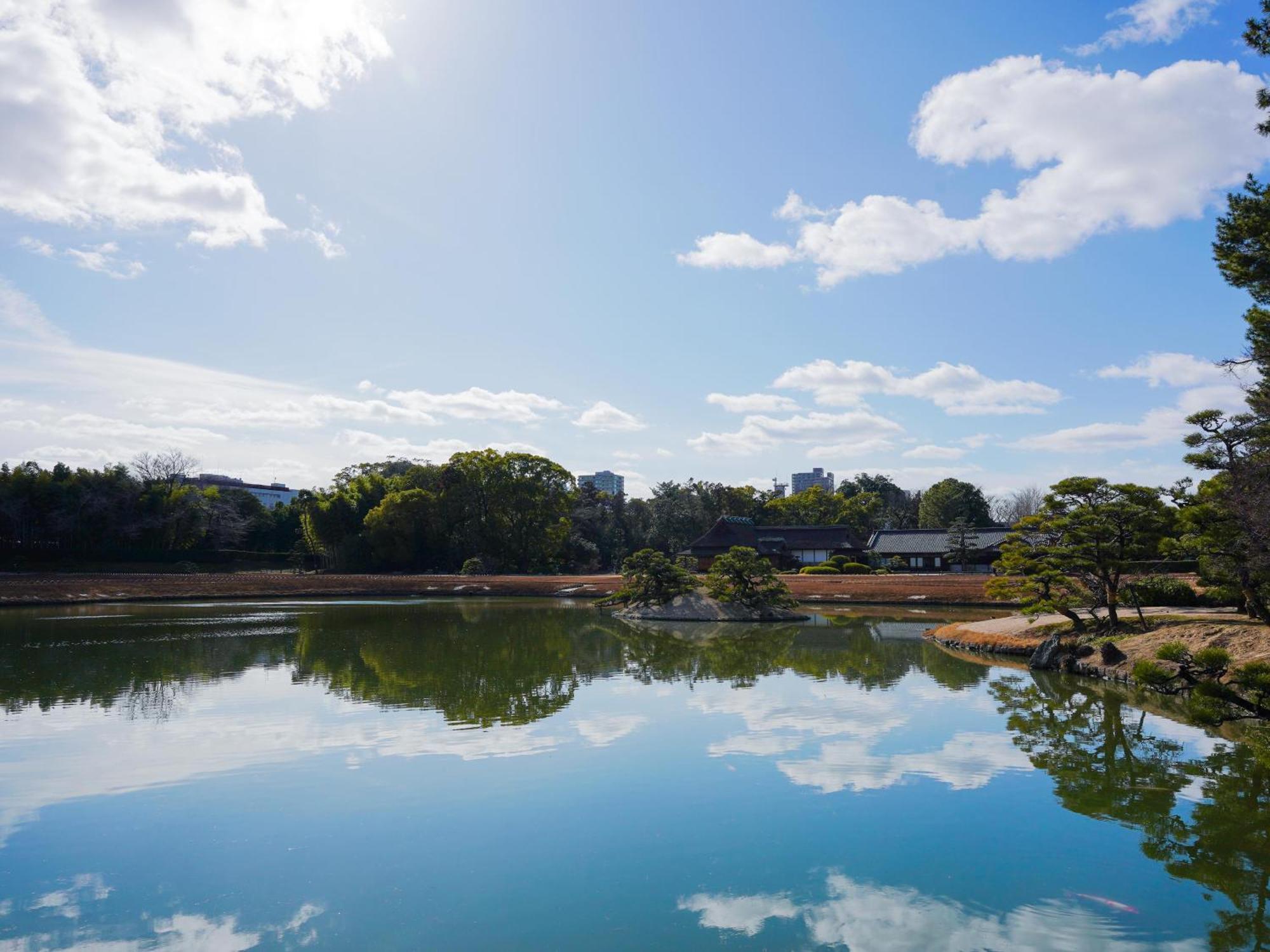 Hotel AreaOne Okayama Dış mekan fotoğraf