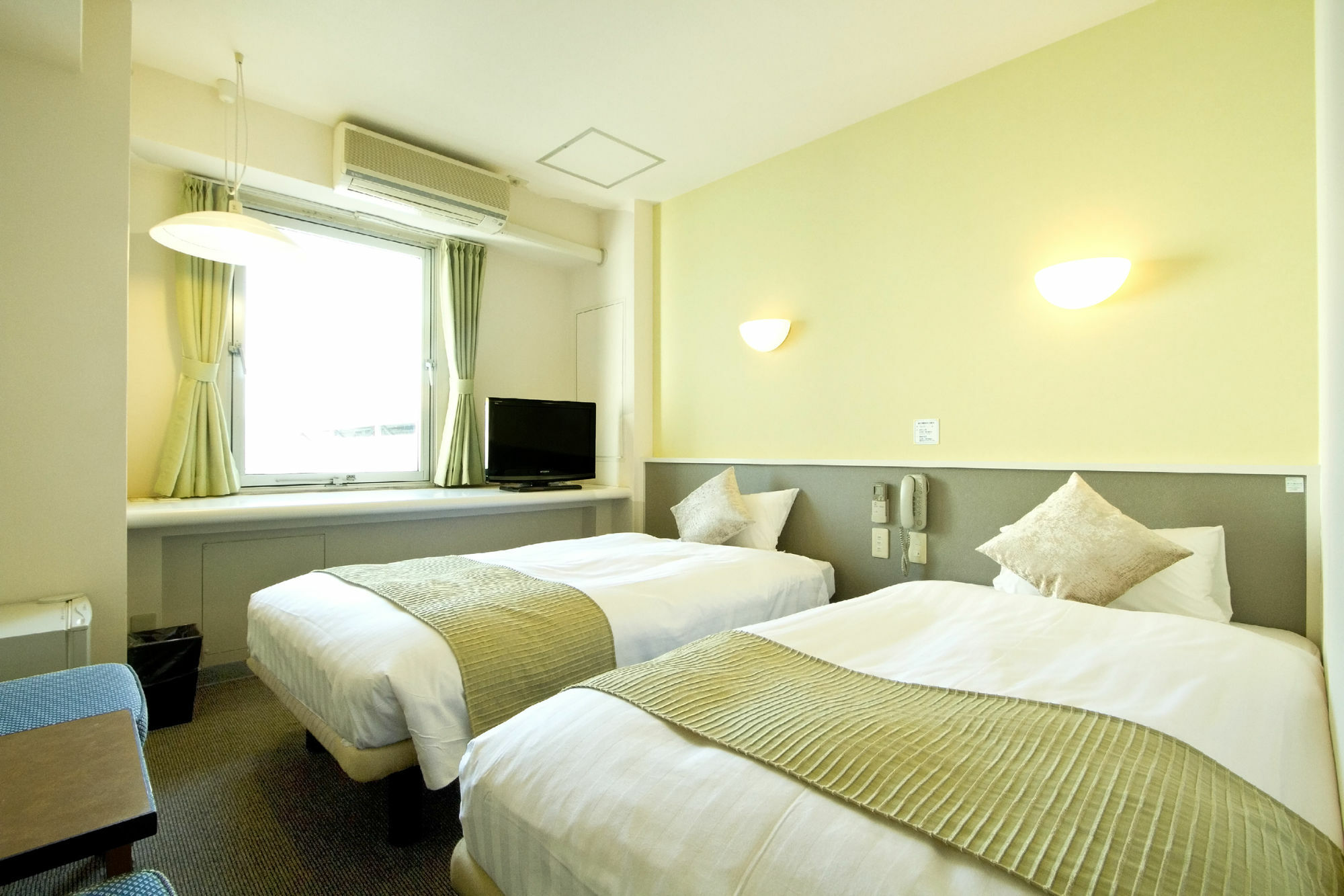 Hotel AreaOne Okayama Dış mekan fotoğraf