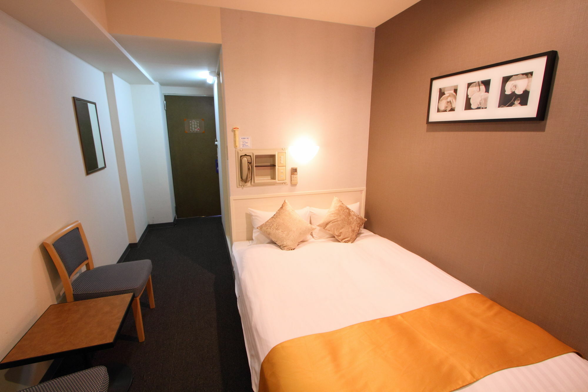 Hotel AreaOne Okayama Dış mekan fotoğraf