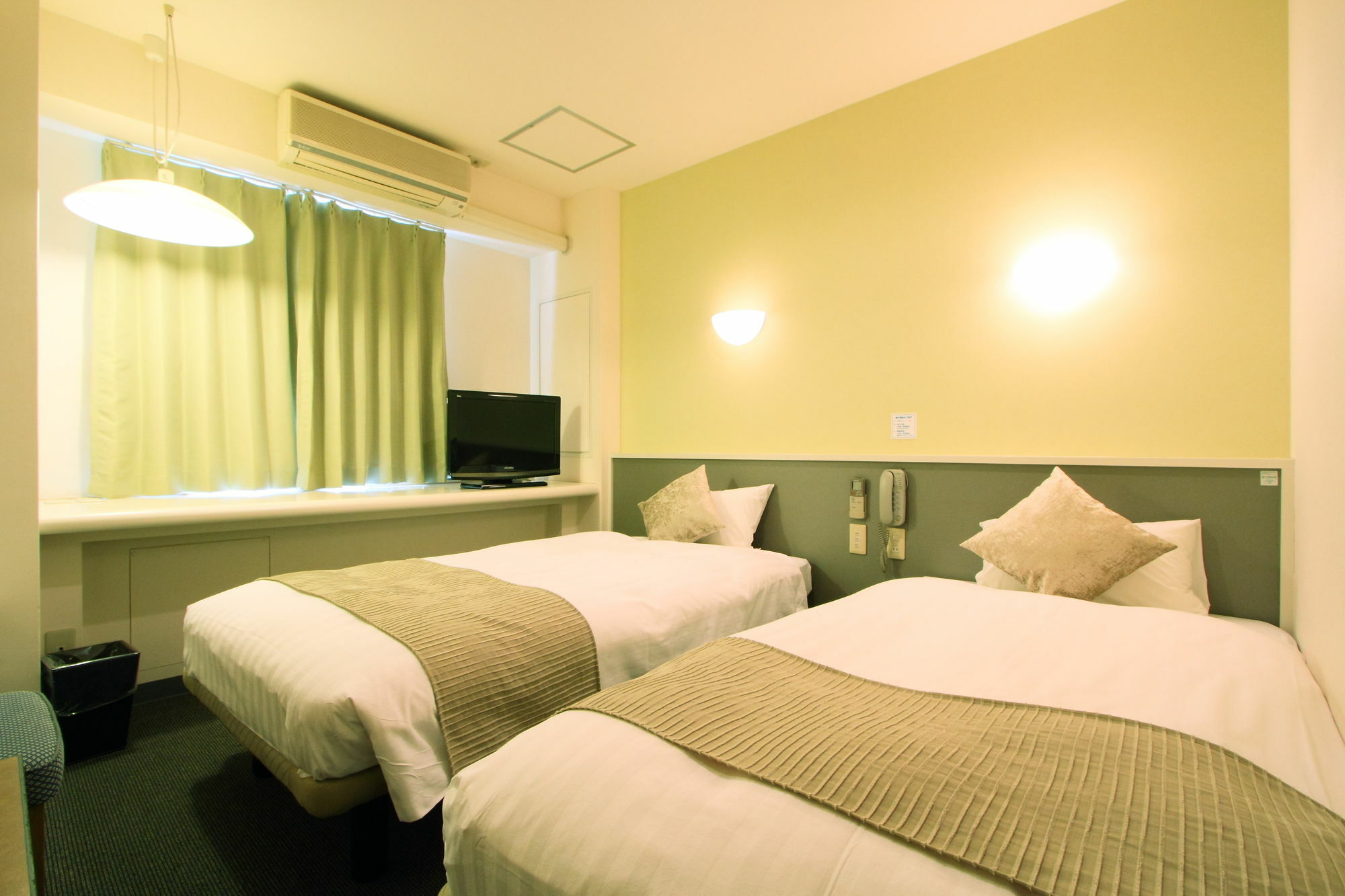 Hotel AreaOne Okayama Dış mekan fotoğraf