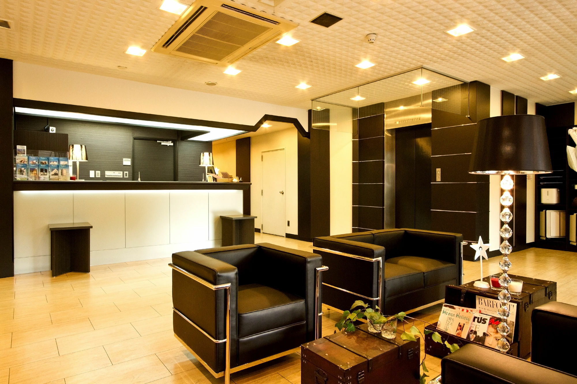 Hotel AreaOne Okayama Dış mekan fotoğraf