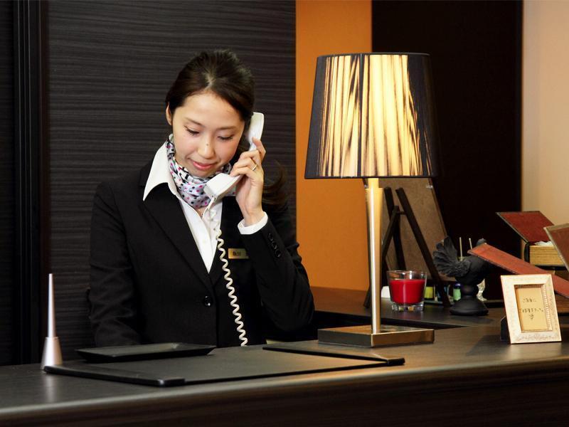 Hotel AreaOne Okayama Dış mekan fotoğraf